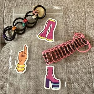 Bracelets- 2 for $16